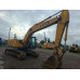 LGCE E6210 Экскаватор E6210H (Дизельный, 6,1 л, 167 л.с., АТ)