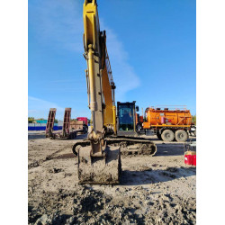 LGCE E6210 Экскаватор E6210HNLC (Дизельный, 6,1 л, 167 л.с., АТ)