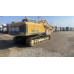 LGCE E6210 Экскаватор E6210H (Дизельный, 6,1 л, 167 л.с., АТ)
