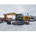 LGCE E6210 Экскаватор E6210HNLC (Дизельный, 6,1 л, 167 л.с., АТ)