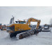 LGCE E6210 Экскаватор E6210HNLC (Дизельный, 6,1 л, 167 л.с., АТ)