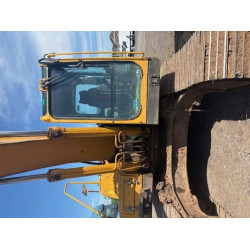 SDLG E6210 Экскаватор E6210FLC (Дизельный, 6,1 л, 167 л.с., АТ)