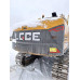 LGCE E6210 Экскаватор E6210HNLC (Дизельный, 6,1 л, 167 л.с., АТ)