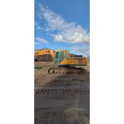 LGCE E6210 Экскаватор E6210F (Дизельный, 6,1 л, 167 л.с., АТ)