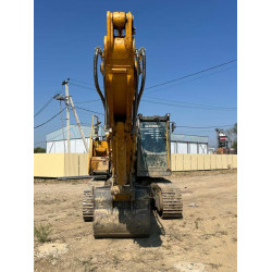 LGCE E6210 Экскаватор E6210HNLC (Дизельный, 6,1 л, 167 л.с., АТ)
