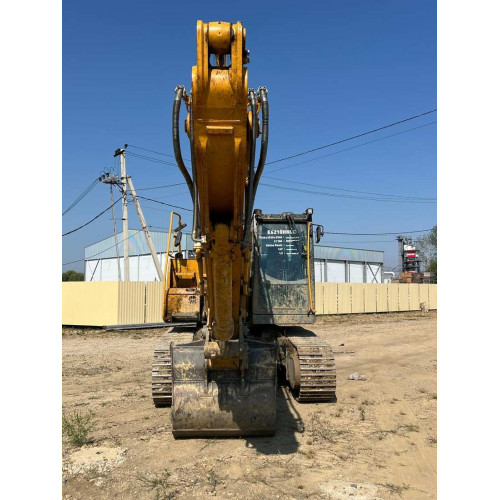 LGCE E6210 Экскаватор E6210HNLC (Дизельный, 6,1 л, 167 л.с., АТ)