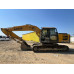 LGCE E6210 Экскаватор E6210HNLC (Дизельный, 6,1 л, 167 л.с., АТ)