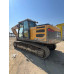 LGCE E6210 Экскаватор E6210HNLC (Дизельный, 6,1 л, 167 л.с., АТ)