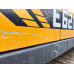 LGCE E6210 Экскаватор E6210H (Дизельный, 6,1 л, 167 л.с., АТ)