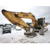 LGCE E6255 Экскаватор Е6255F (Дизельный, 7,1 л, 208 л.с., АТ)