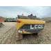 LGCE E6300 Экскаватор E6300F (Дизельный, 7,8 л, 253 л.с., АТ)