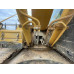 LGCE E6300 Экскаватор E6300F (Дизельный, 7,8 л, 253 л.с., АТ)