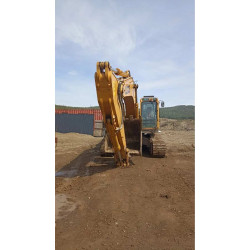 LGCE E6300 Экскаватор E6300F (Дизельный, 7,1 л, 231 л.с., АТ)