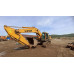 LGCE E6300 Экскаватор E6300F (Дизельный, 7,1 л, 231 л.с., АТ)
