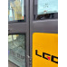 LGCE E* Мини-экскаватор E635F (Дизельный, 2,2 л, 37 л.с., АТ)