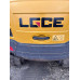 LGCE E* Мини-экскаватор E635F (Дизельный, 2,2 л, 37 л.с., АТ)