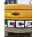 LGCE E* Мини-экскаватор E690F (Дизельный, 3,3 л, 77 л.с., АТ)