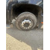 DongFeng GX 4x2 Седельный тягач DFH4180 (Дизельный, 13,0 л, 509 л.с., АТ)