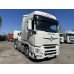 DongFeng GX 4x2 Седельный тягач DFH4180 (Дизельный, 13 л, 508 л.с., АТ)
