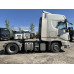 DongFeng GX 4x2 Седельный тягач DFH4180 (Дизельный, 13 л, 508 л.с., АТ)