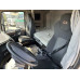 DongFeng GX 4x2 Седельный тягач DFH4180 (Дизельный, 13 л, 508 л.с., АТ)