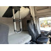 DongFeng GX 4x2 Седельный тягач DFH4180 (Дизельный, 13 л, 508 л.с., АТ)