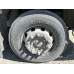 DongFeng GX 4x2 Седельный тягач DFH4180 (Дизельный, 13 л, 508 л.с., АТ)
