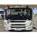 DongFeng GX 4x2 Седельный тягач DFH4180 (Дизельный, 13 л, 508 л.с., АТ)