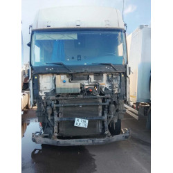 DongFeng GX 4x2 Седельный тягач DFH4180 (Дизельный, 13,0 л, 509 л.с., АТ)