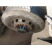 DongFeng GX 4x2 Седельный тягач DFH4180 (Дизельный, 13,0 л, 509 л.с., АТ)