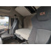 DongFeng GX 4x2 Седельный тягач DFH4180 (Дизельный, 13,0 л, 509 л.с., АТ)