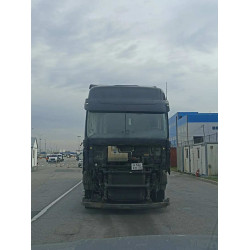 DongFeng GX 4x2 Седельный тягач DFH4180 (Дизельный, 13,0 л, 509 л.с., АТ)