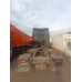 DongFeng GX 4x2 Седельный тягач DFH4180 (Дизельный, 13,0 л, 509 л.с., АТ)