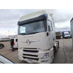 DongFeng GX 4x2 Седельный тягач DFH4180 (Дизельный, 13,0 л, 509 л.с., АТ)