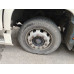 DongFeng GX 4x2 Седельный тягач DFH4180 (Дизельный, 13,0 л, 509 л.с., АТ)