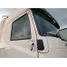 DongFeng GX 4x2 Седельный тягач DFH4180 (Дизельный, 13,0 л, 509 л.с., АТ)