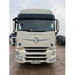 DongFeng GX 4x2 Седельный тягач DFH4180 (Дизельный, 13,0 л, 509 л.с., АТ)