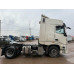 DongFeng GX 4x2 Седельный тягач DFH4180 (Дизельный, 13,0 л, 509 л.с., АТ)