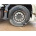 DongFeng GX 4x2 Седельный тягач DFH4180 (Дизельный, 13,0 л, 509 л.с., АТ)