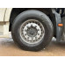 DongFeng GX 4x2 Седельный тягач DFH4180 (Дизельный, 13,0 л, 509 л.с., АТ)