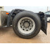 DongFeng GX 4x2 Седельный тягач DFH4180 (Дизельный, 13,0 л, 509 л.с., АТ)