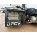 DongFeng GX 4x2 Седельный тягач DFH4180 (Дизельный, 13,0 л, 509 л.с., АТ)