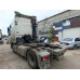 DONGFENG DFH 4x2 Седельный тягач DFH4180