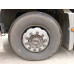 DONGFENG DFH 4x2 Седельный тягач DFH4180