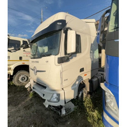 DONGFENG GX 4x2 Седельный тягач DFH4180
