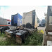 DONGFENG GX 4x2 Седельный тягач DFH4180