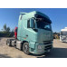 DongFeng GX 4x2 Седельный тягач D111A (Дизельный, 13,5 л, 518 л.с., АТ)