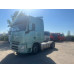 DongFeng GX 4x2 Седельный тягач D111A (Дизельный, 13,5 л, 518 л.с., АТ)