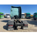 DongFeng GX 4x2 Седельный тягач D111A (Дизельный, 13,5 л, 518 л.с., АТ)