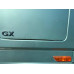 DongFeng GX 4x2 Седельный тягач D111A (Дизельный, 13,5 л, 518 л.с., АТ)